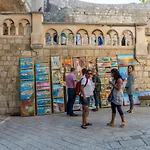16 Steps * דוברובניק