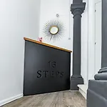 16 Steps