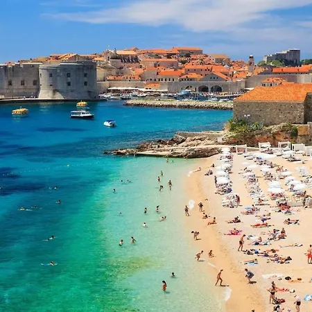 Daire 16 Steps Dubrovnik