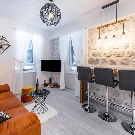 16 Steps Apartment Dubrovnik