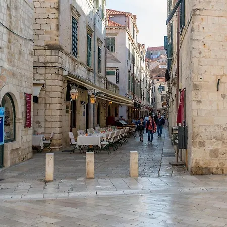 Apartment 16 Steps Dubrovnik