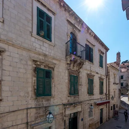 16 Steps * Dubrovnik