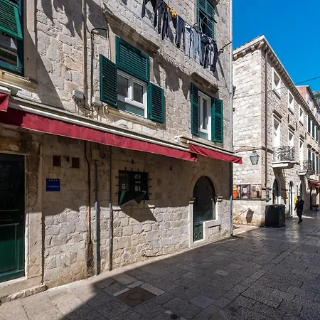 16 Steps Daire Dubrovnik