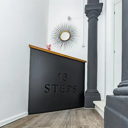 16 Steps