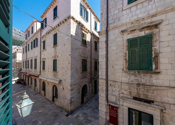 아파트 16 Steps *