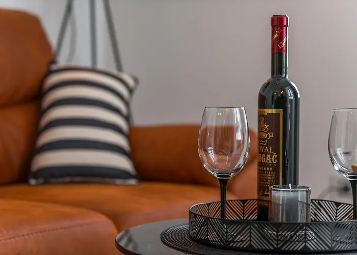 16 Steps 두브로브니크