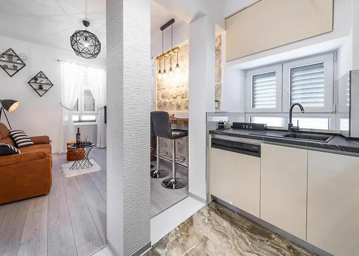 아파트 16 Steps *