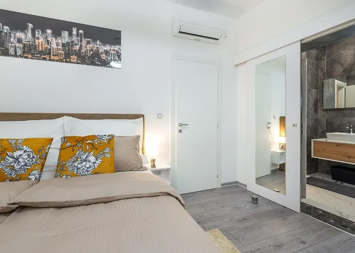 아파트 16 Steps *