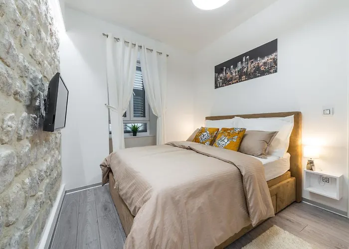 16 Steps * 두브로브니크