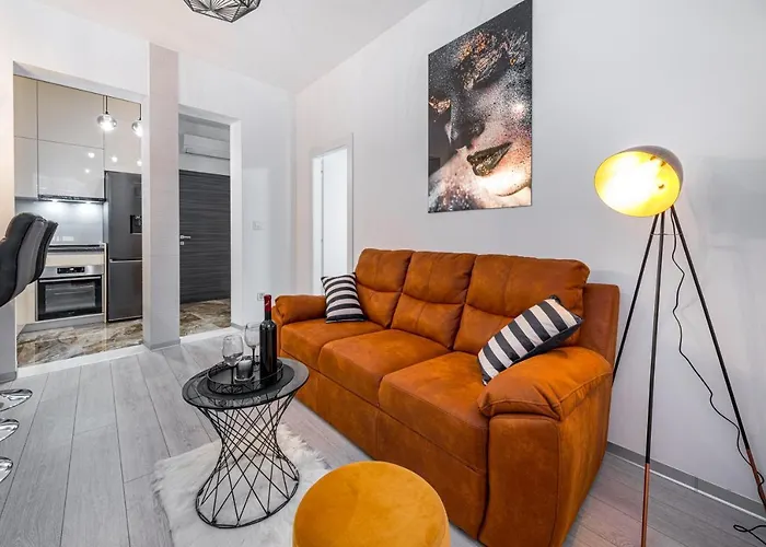 16 Steps 두브로브니크