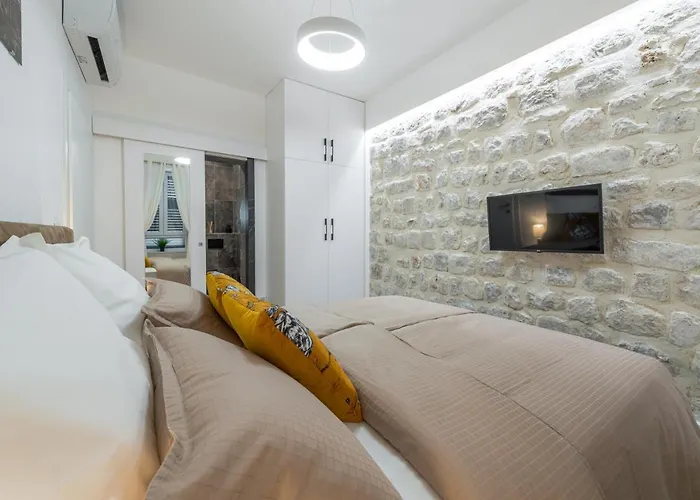 Appartement 16 Steps