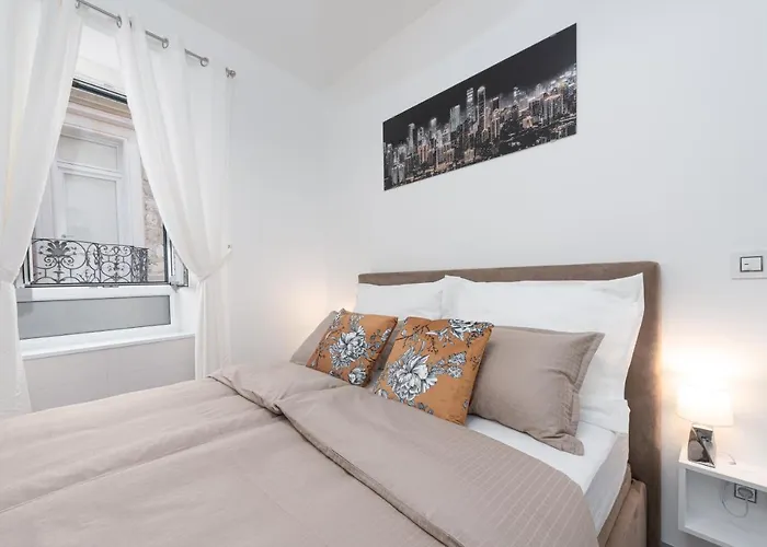 16 Steps 杜布罗夫尼克