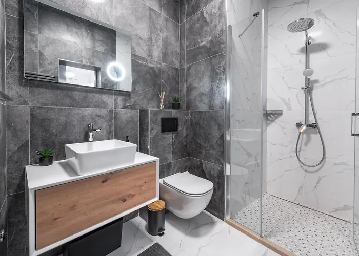 公寓 16 Steps 杜布罗夫尼克