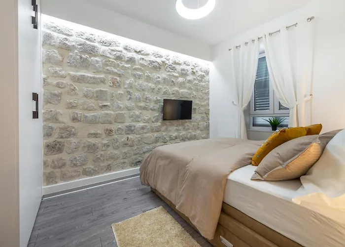 16 Steps * 杜布罗夫尼克