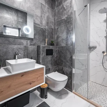 Apartamento 16 Steps Dubrovnik